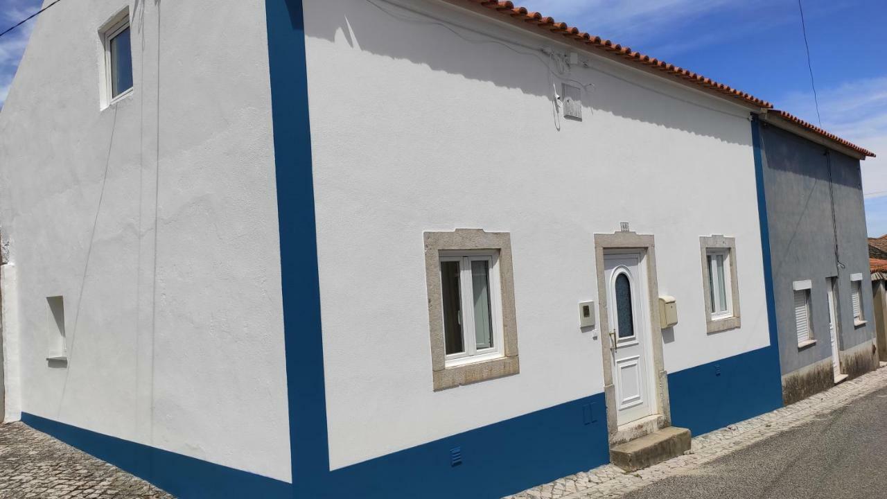 Hotel Casa 40Th-Music Wood House Óbidos Exterior foto